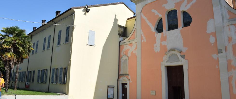 L’ex Seminario di Finale Emilia accoglie trenta migranti 