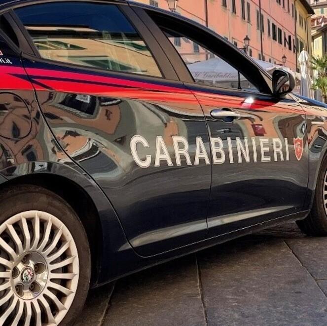 Castelfranco «Signora, mi ha colpito l’auto» Ma sono i soliti truffatori 
