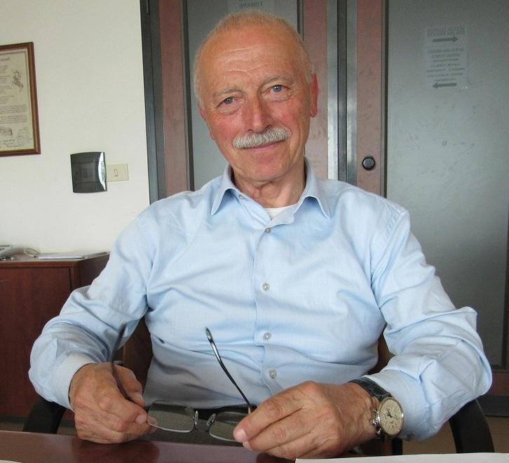 Serramazzoni, cordoglio per Rubbiani «Addio Roberto, hai dato tanto Non sempre sei stato ricambiato» 