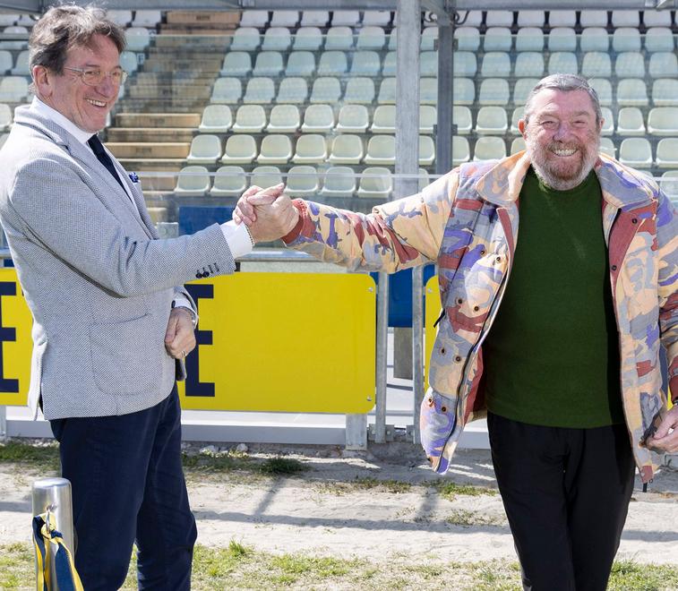 Gestione del Braglia, ecco il bando Il club punta all’accordo per 12 anni