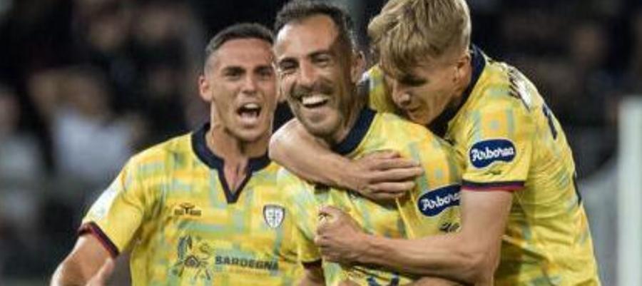 Cagliari il quarto posto è possibile ma prima c’è da battere il Palermo