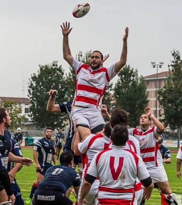 Carpi, storica prima in serie C2 a Collegarola coi Lyons Piacenza