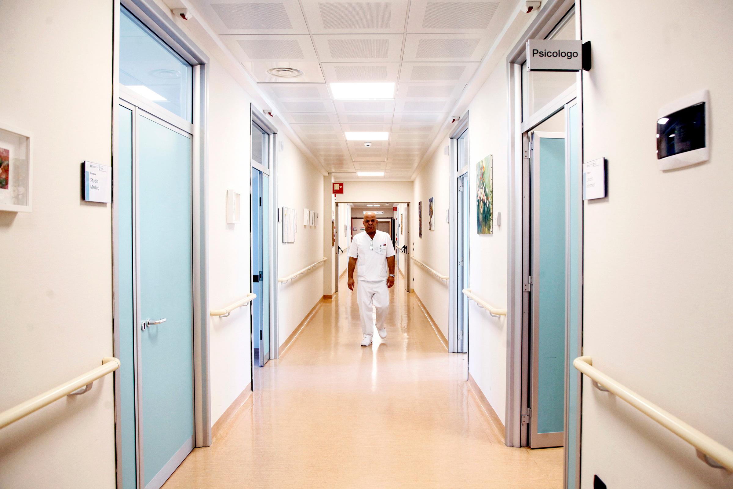 Regione, cambio in corsa: 10 milioni extra per i dipendenti Asl 