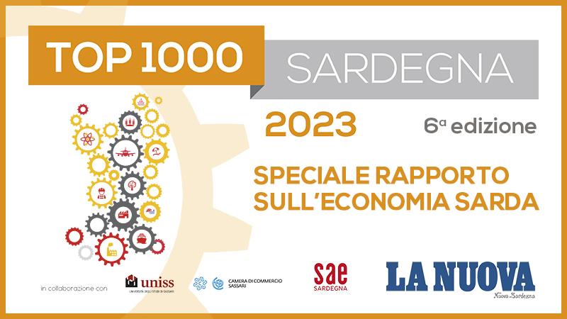 Top1000 Sardegna 2023
