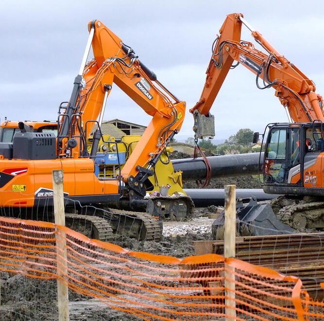 Piombino, Snam modifica il progetto per le opere a terra del rigassificatore