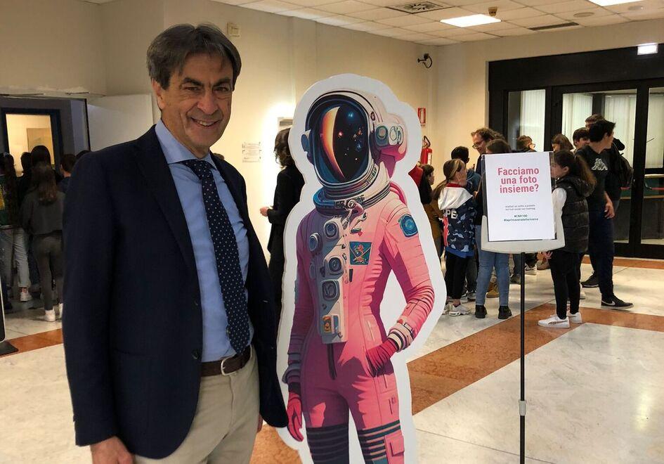 A Pisa svelato il superlaser che rivoluzione la diagnostica di precisione