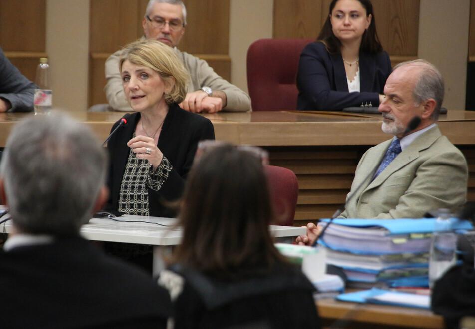 «Saman strozzata a mani nude: violentissima l’aggressione»