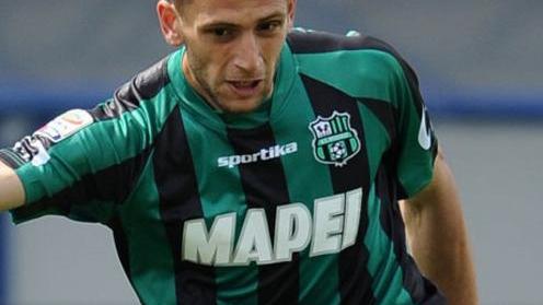 Di Francesco riabbraccia Berardi Floro Flores è ancora in dubbio