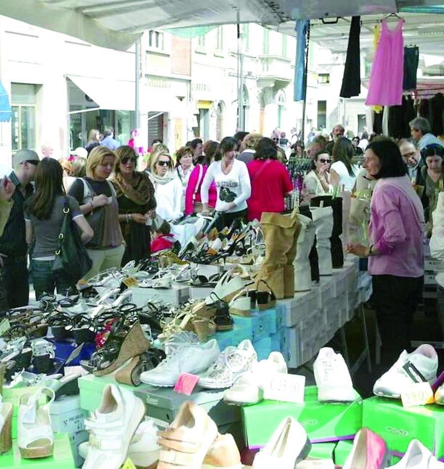 Torna Empolissima: in centro aperture straordinarie dei negozi