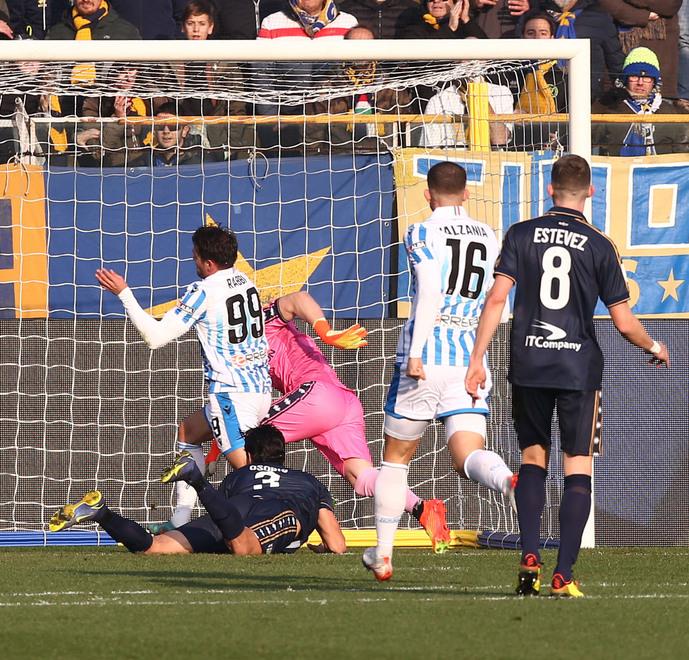 Spal, devi vincere e sperare. Contro il Parma ultima chiamata