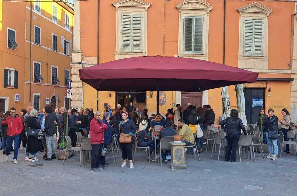 Elezioni a Massa: gli ultimi appelli nelle feste e iniziative all’aperto