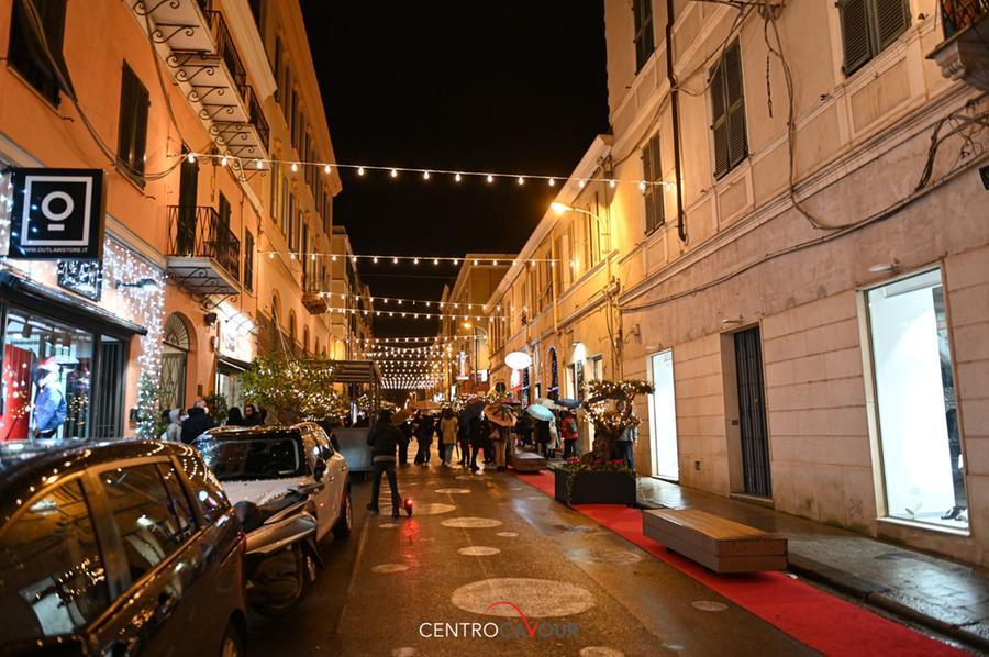 Sassari, l’associazione Centro Cavour presenta «Primavera d’arte»