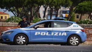 Pisa, gli agenti contribuiscono a salvare un bimbo in ospedale
