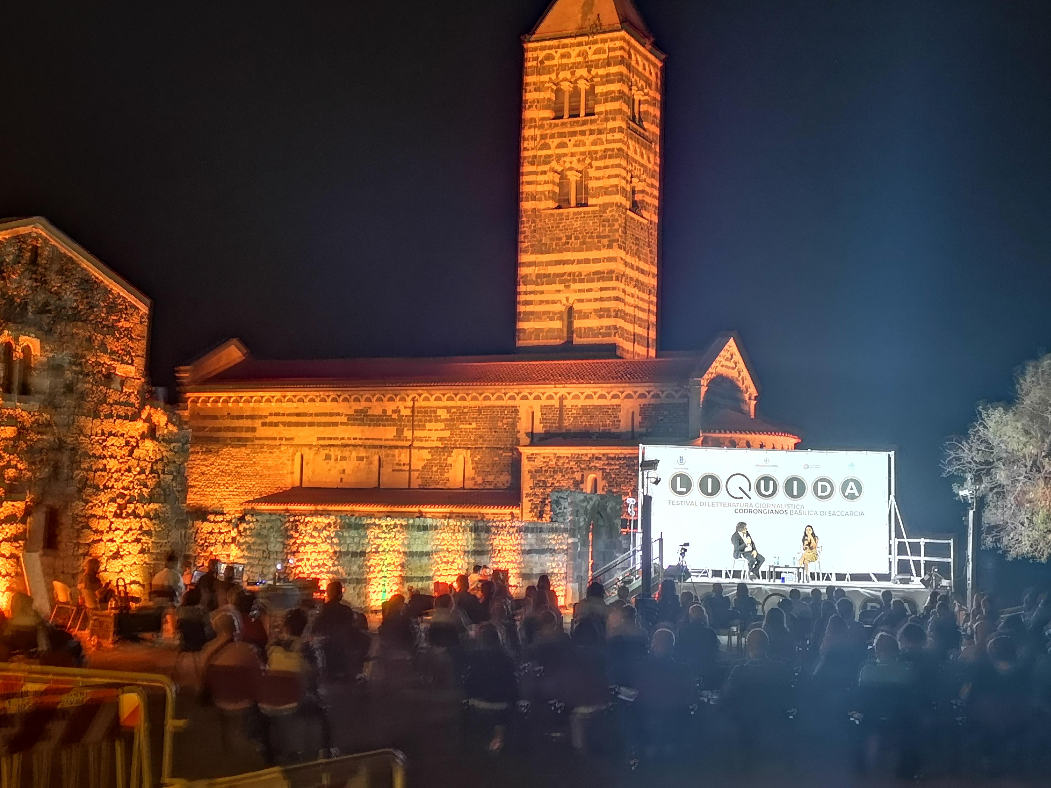 Il festival del giornalismo scopre le carte: Gaia Tortora, Agnese Pini, Ilaria Cucchi 