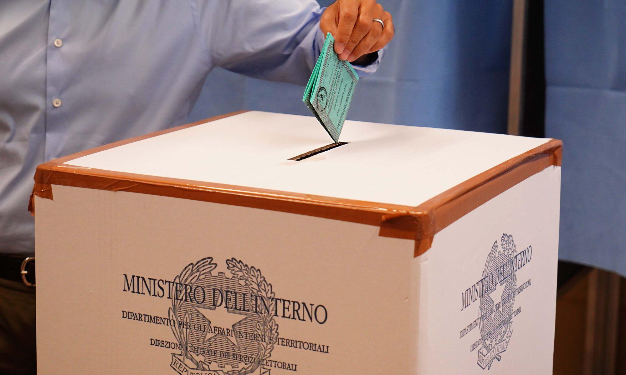 Cinque Comuni della Maremma alle urne, l’affluenza definitiva