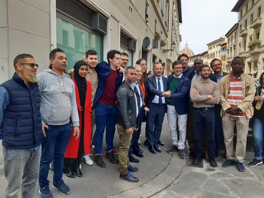 Moschea, adesso c’è la nuova sede. Arrivato l’ok all’offerta della comunità islamica