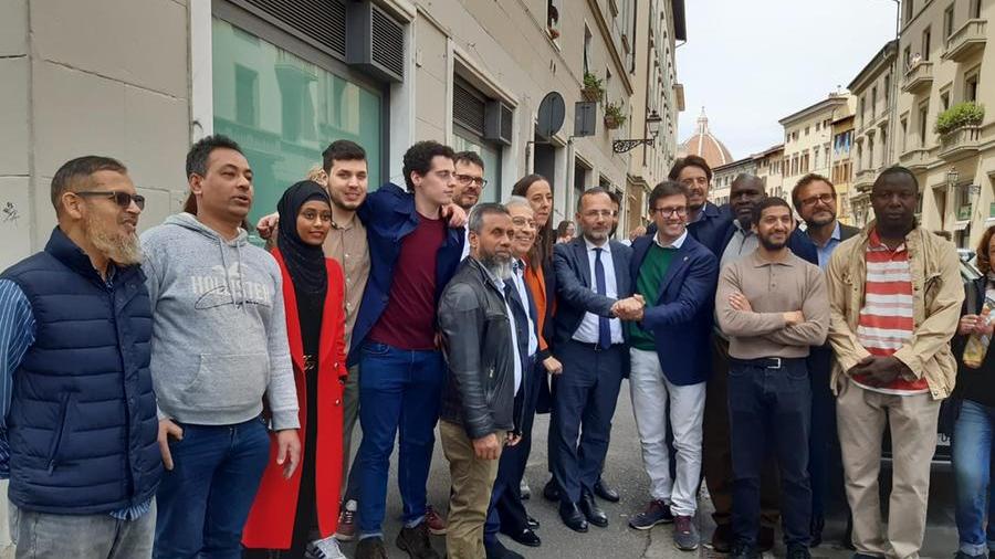 Moschea, adesso c’è la nuova sede. Arrivato l’ok all’offerta della comunità islamica