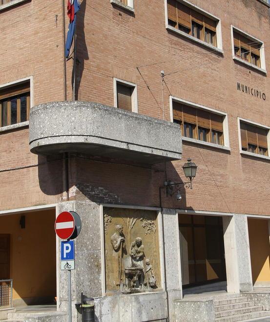 Archivio comunale, consegnate 902 firme