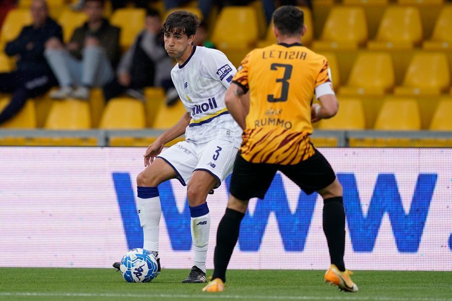 Modena, un ko deludente con il Benevento già retrocesso