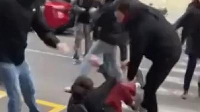 Pestaggio al liceo a Firenze, il direttore dell’Ufficio scolastico della Toscana: «Episodio strumentalizzato». E scatta la polemica