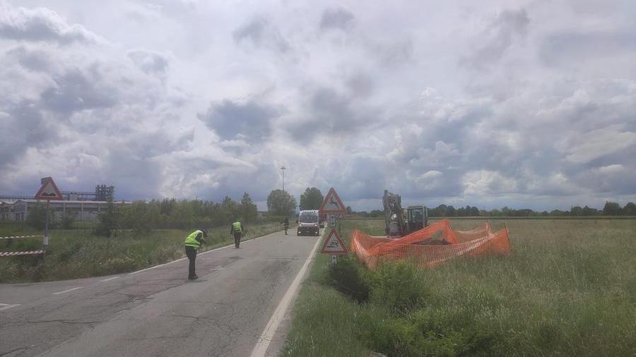 Castelfranco: muore ciclista investito da un’auto