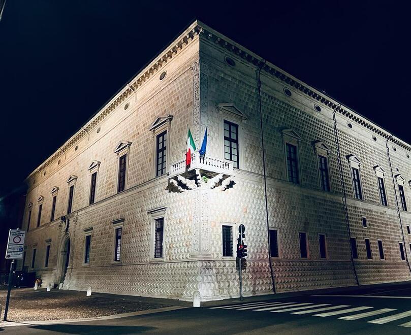 Notte Europea dei Musei, aperture a Ferrara e Cento