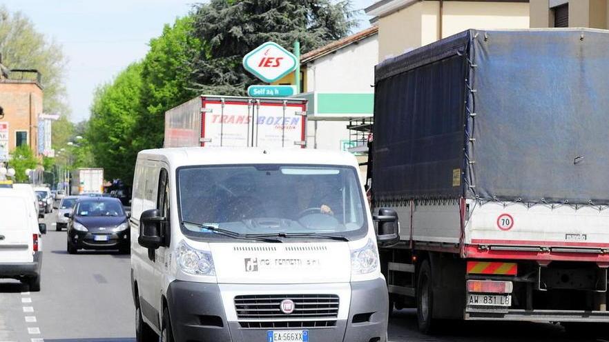 «Tangenziale, è ora che Anas dia risposte»