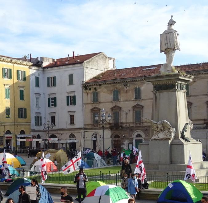 Dieci comuni sardi sono tra i più poveri d'Italia