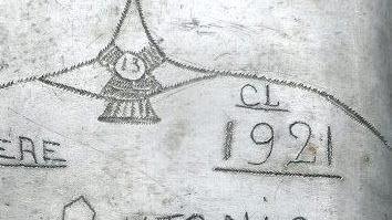 Trovata la gavetta sulle Alpi Si cerca il soldato Calzolari