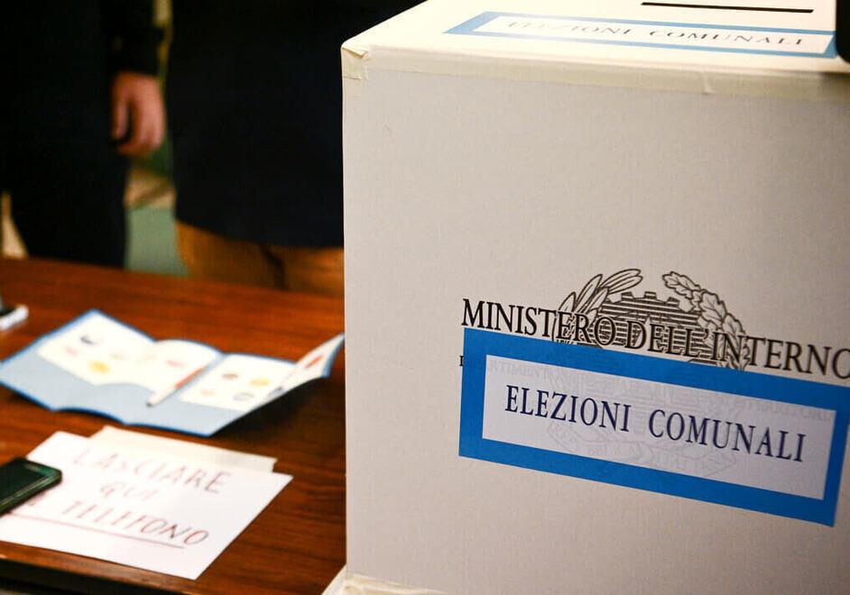Quattro Comuni scelgono il sindaco: Camposanto, Guiglia, Polinago e Serra