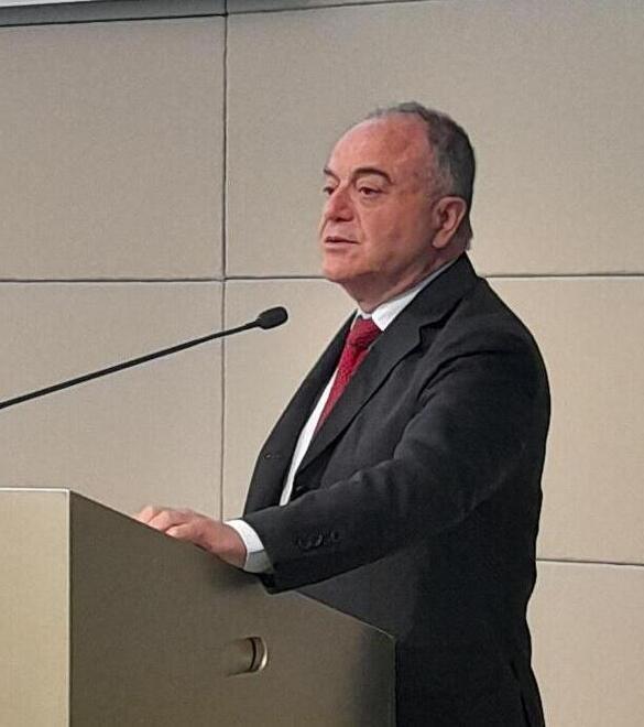 Il procuratore nazionale Gratteri «Il più grande regalo alle mafie viene dall’Europa sui subappalti» 