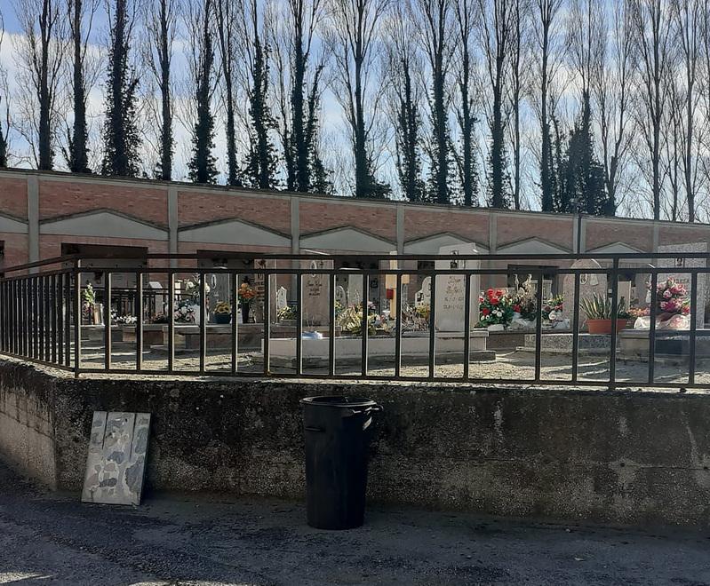 San Giuseppe, ceneri restituite e le scuse: pentiti i ladri dell’urna