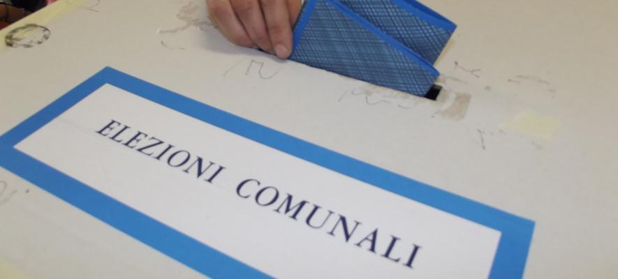 Comunali, seggi aperti per 72.474 pisani: dalle 15 di domani lo spoglio