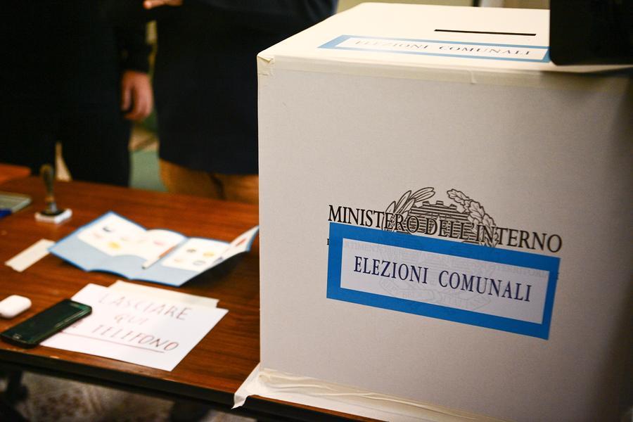 Elezioni comunali, in Toscana alle 23 affluenza al 46. Tre capoluoghi