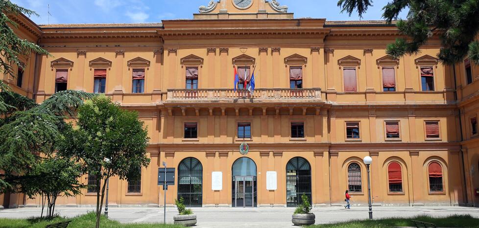 Scuole, strade e palasport: a Copparo una pioggia di investimenti