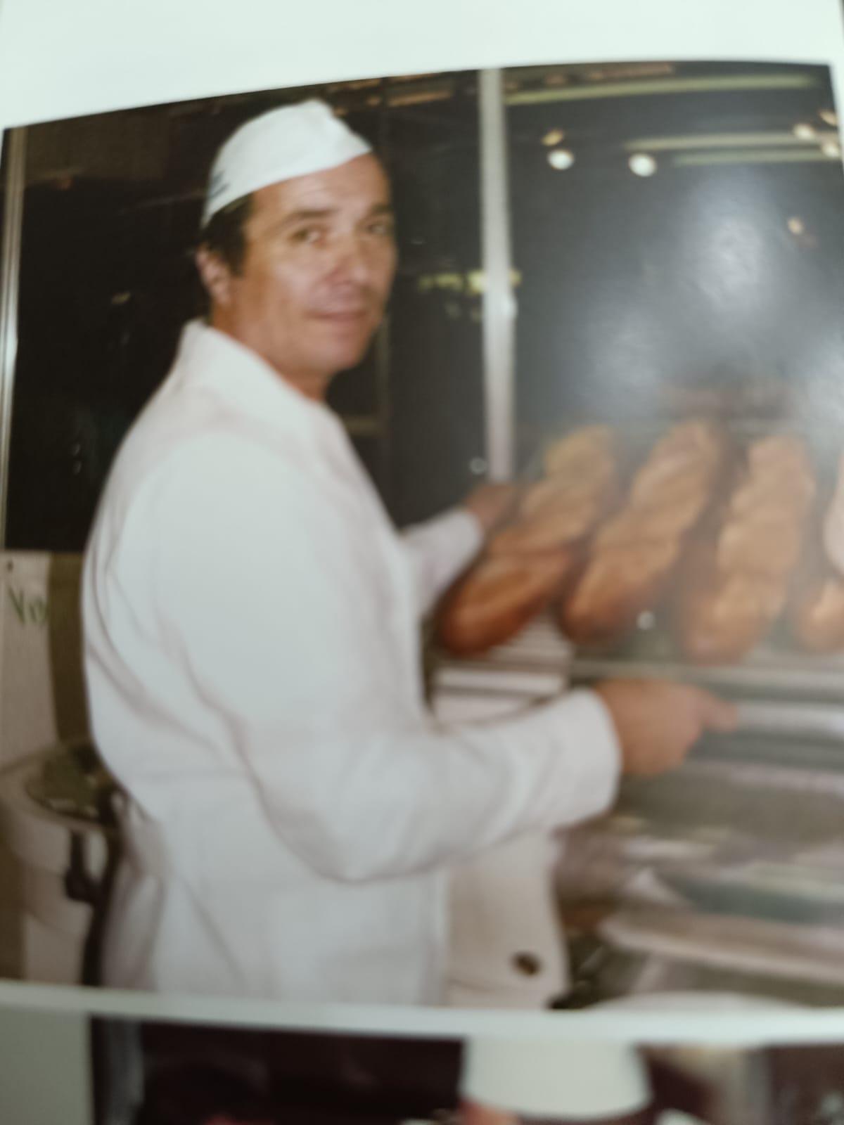 Livorno piange Carlo Nodari: «È stato il re della pasticceria e della panificazione»