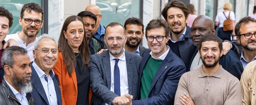 Firenze, moschea adesso c’è la nuova sede: accettata l’offerta per l’acquisto