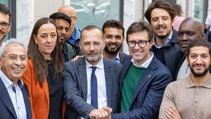 Firenze, moschea adesso c’è la nuova sede: accettata l’offerta per l’acquisto