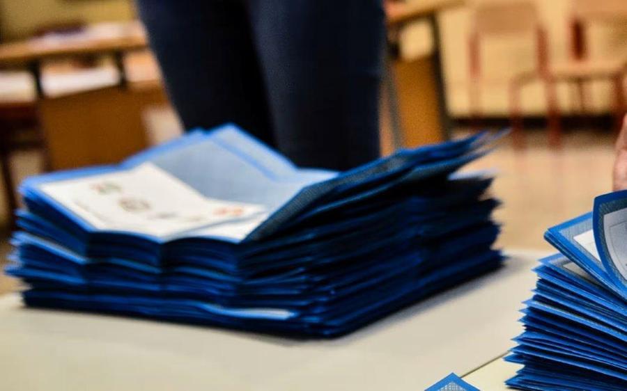 Comunali a Pisa, alle 23 ha votato il 45,25 per cento