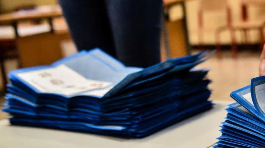 Comunali a Pisa, alle 23 ha votato il 45,25 per cento