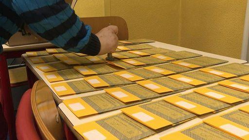 Massa, affluenza definitiva al 60,29%, votanti in calo rispetto alle politiche 2022 e alle amministrative 2018