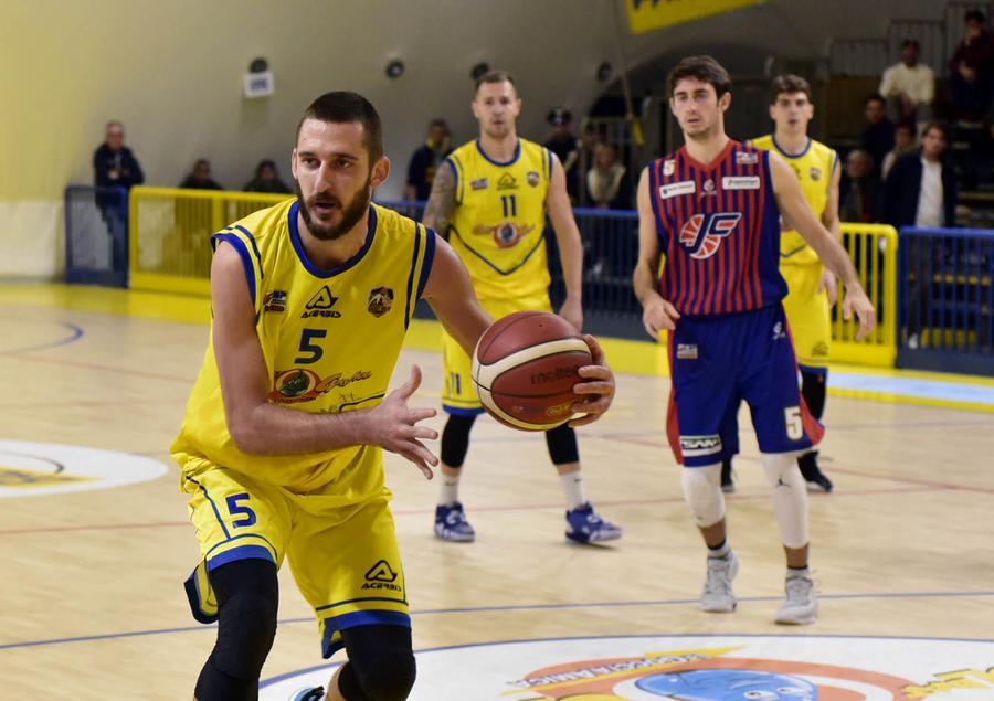 Solbat il momento decisivo è adesso: play-in per la Serie B d’Eccellenza 