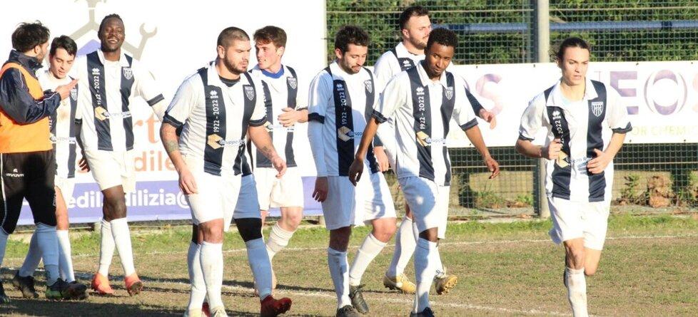 «Ripartiamo per vincere»