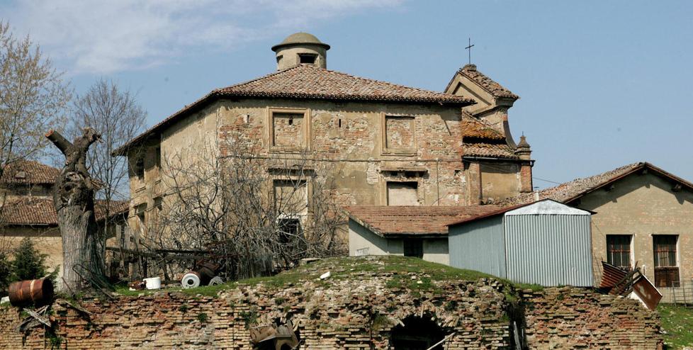 «Rivalta, la corte ducale torni a essere pubblica»
