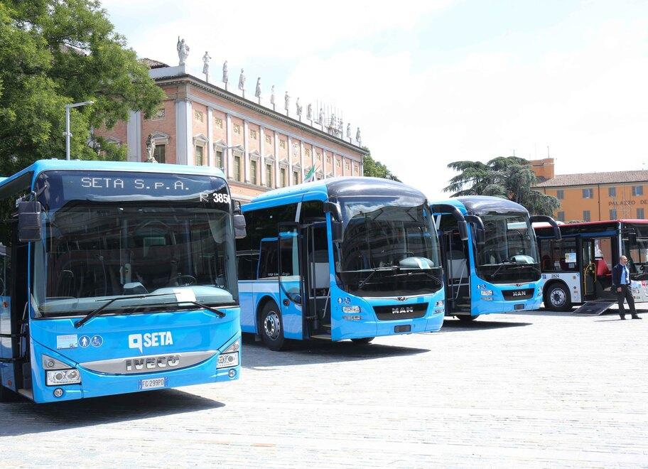 Seta, il bilancio è in sofferenza: «In pareggio grazie ai risultati»