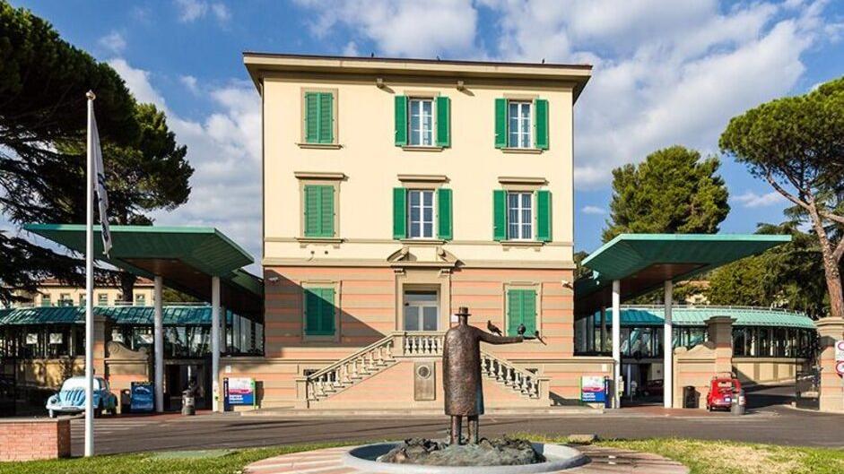 Firenze, il bimbo è da operare d’urgenza: la polizia trova la madre e lo salva