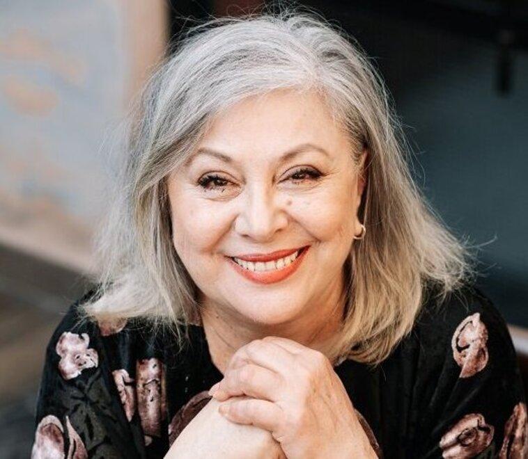 Paola Sotgiu: «Grazie al successo delle serie tv anche il cinema si è accorto di me» 