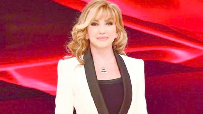 Milly Carlucci: «Ho imparato tutto da Arbore e Minà. Il ballo aiuta a superare momenti difficili»