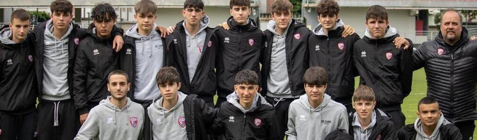 Un guizzo di Stanco manda il Carpi alla finale playoff