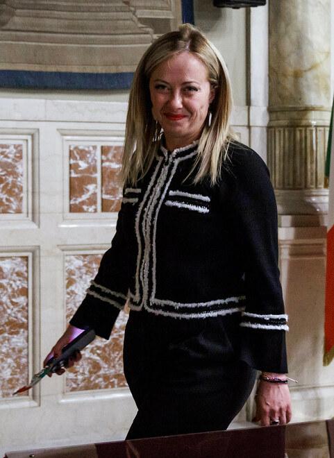 Nondasola scrive a Giorgia Meloni «Dica no alle violenze sulle donne»